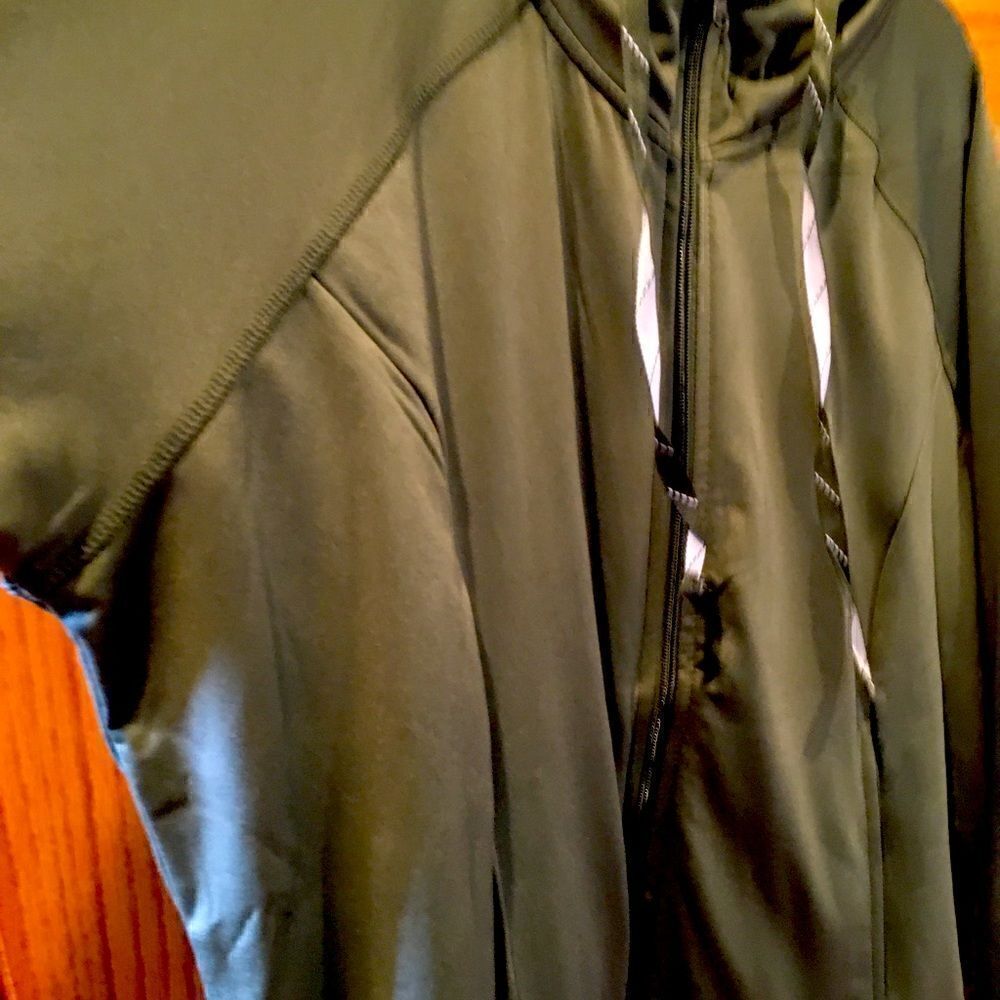 Daisy Fuentes Fit Jacket - Picture 4 of 7